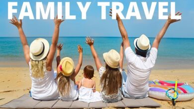 luxury family travel and lifestyle blog rss feed