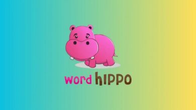 WordHippo 5