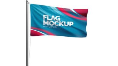 Flag Waver GIF Maker