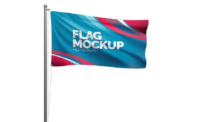 Flag Waver GIF Maker