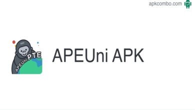 apeuni download for laptop