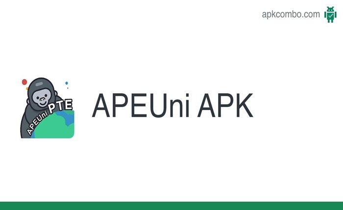 apeuni download for laptop