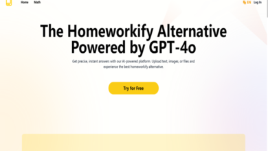 homeworkify alternatives