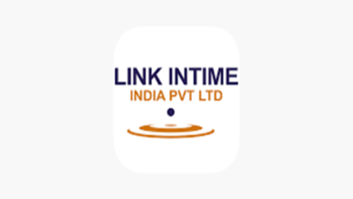 link intime india private ltd