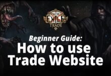 poe trade website