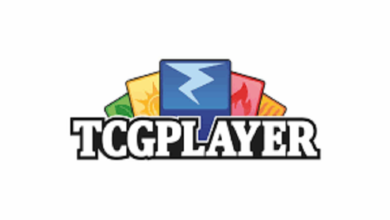 tcgplayer website