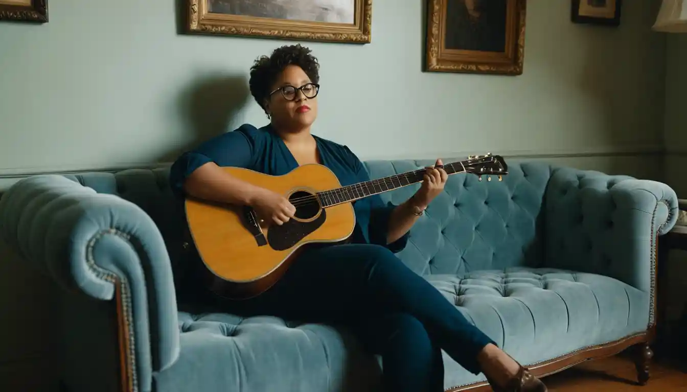 Brittany Howard’s Solo Career