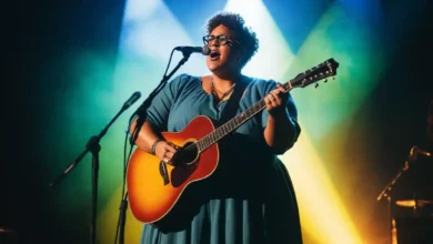 Brittany Howard: A Deep Dive into Her Musical Journey, Influence, and Latest Album Releases