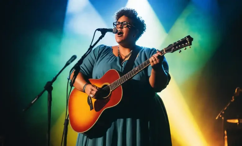 Brittany Howard: A Deep Dive into Her Musical Journey, Influence, and Latest Album Releases