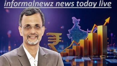 informalnewz news today live