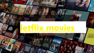 letflix movies