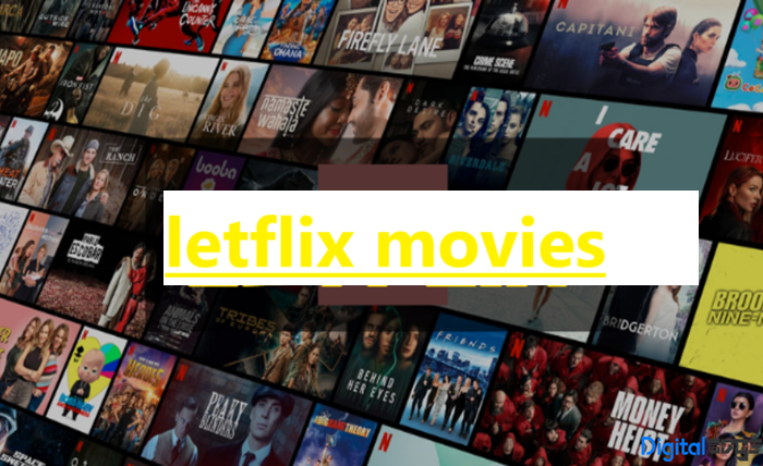 letflix movies