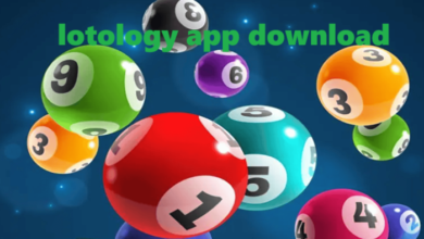 lotology app download