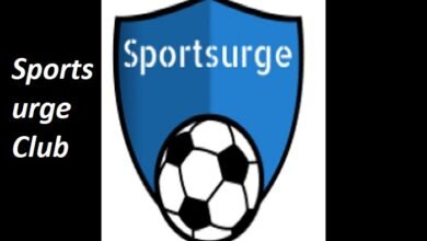 sportsurge club