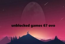 unblocked games 67 ovo