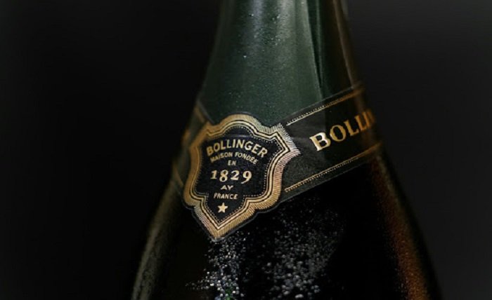 Bollinger Wines